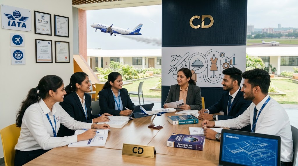 Career Destiny Students