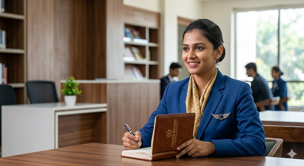 Airport Visit — Mangalore