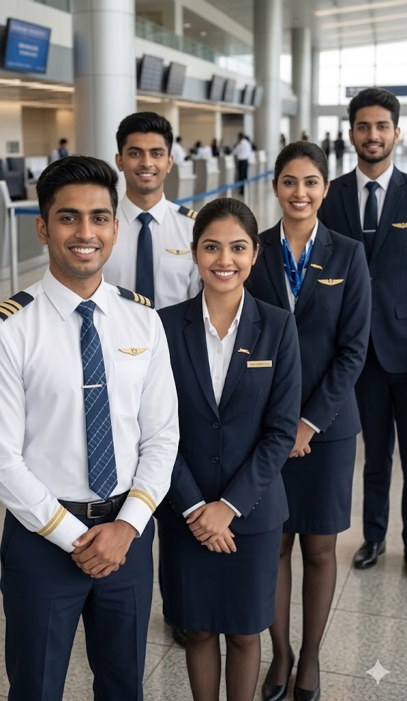 Career Destiny campus and students